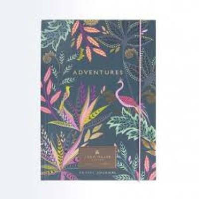 A5 Diary Savana 2024